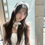 장원영 지상에 내려온 천사? 비현실적 청순 만찢 미모