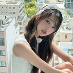 요정이 나타났다…'174cm' 장원영, 곧 만화속 들어갈 듯한 '만찢녀'...