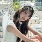 장원영, 청순 만찢 비주얼..매일 리즈 경신