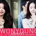 아이브 장원영 '원영천사 강림'