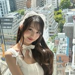 '천사 강림?' 장원영, 순백의 '만찢녀' 비주얼로 청순미 발산