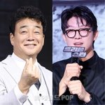 트리플스타 복귀하나..'레미제라블' 측 "'사생활 논란' 전 녹화...