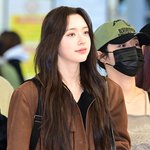 [현장포토] "미모가 넘사벽"…<b>문샤넬</b>, 명품 비주얼