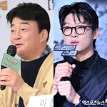 '사생활 논란' 트리플스타, 백종원 재회 "'레미제라블' 게스트로...