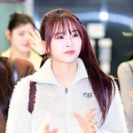 [현장포토] "예쁨이 한가득"…하나, 비주얼 힐링