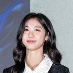 [현장포토] "<b>사흘</b> 내내 봐도 예뻐"…이레, 성숙한 미소