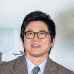 [현장포토] "오랜만이죠?"…박신양, 반가운 미소