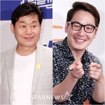 [단독]<b>이연복</b>·김풍 '냉부해' 시즌2 컴백..'흑백요리사'와 진검승부
