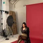 '이상우'김소연, 다리 꼬고 아찔..섹시 카리스마