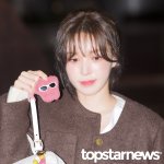레드벨벳 웬디, ‘어린 시절 언니 선글라스 뺏어 쓴 와니 생각나는...