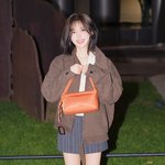 레드벨벳 웬디, ‘작고 소중한 완디’ (웬디의 영스트리트 출근길)...