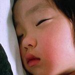 얼마전에 버스에서 되게 찡한장면 봄