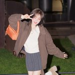 웬디, ‘세상에서 제일 귀여운 <b>DJ</b>’ (웬디의 영스트리트 출근길)...