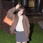 레드벨벳 웬디, ‘<b>OOTD</b>의 권위자…인데 귀여움을 더한’ (웬디의...