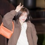 레드벨벳 웬디, ‘가을 밤은 완디와 함께’ (웬디의 영스트리트 출근길)...