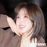 레드벨벳 웬디, ‘한밤 중에도 빛나는 햇살 미소’ (웬디의 영스트리트...