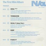 [모두드루와] 블랙핑크 작곡크루 대거 참여한 이즈나 데뷔