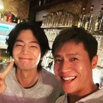 미치겠다, 정말 미안해” <b>박호산</b>, 故송재림 사망에 애통…생전 밝은...