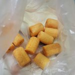 500원짜리 <b>과자</b>먹는중