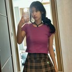 <b>박환희</b>, '실신→체중감소=건강이상' 說에 "작품 때문에 빼는 것"...