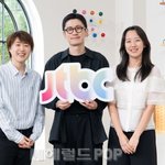 [포토]'끝사랑' <b>PD</b>들, '열심히 만들었어요'