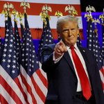 트럼프 내각 진용 '착착착'…반중·플로리다 충성파 중심