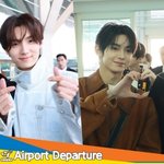 투어스, 매력 넘치다 못해 줄줄 흘리고 간 투어스 (출국) [뉴스엔TV]