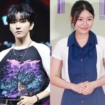 보넥도 운학·김수안…수능 치르는 2006년생 스타 누구?