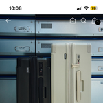 여행용 <b>캐리어</b> 색추천