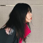 “마지막 사랑” 4살 연하 향한 뽀뽀? 핫핑크<b>룩</b>+레드립 확 튀네