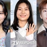 수능 하루 전...'7<b>번방</b>' 갈소원→'부산<b>행</b>' 김수안, '열공'하고...