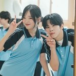 김우석강나언, 연기하랬더니 진짜 연애했네 ('인싸타임')