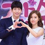 괜찮아요?"…송재림 비보에 '가상 부부' 김소은 <b>SNS</b> 애도 물결