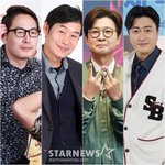 돌아온다..이연복·김풍 시즌2 컴백→김성주·안정환 <b>MC</b> 논의 [종합]