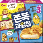 <b>쫀득</b>이들