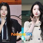 <b>도희</b> “세이마이네임 고양이 성격 담당, 롤모델=장원영”(정희)