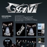 [스키즈] 스키즈 자이언트 앨범 <b>구매</b>