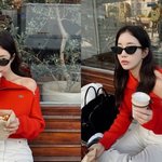 돌싱 기은세 지퍼 활짝, 어깨 <b>속살</b> 다 드러낸 섹시+청순 자태