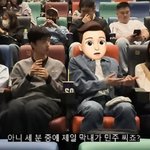 '청설' 김민주 "수영 선수 역 위해 물 공포증 극복...홍경...