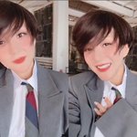 바다, 본판 완벽하니 남장도 잘 어울려 "'정년이' 보고 있나"