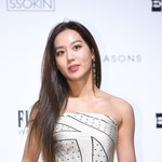 [단독] '원빈 조카' 김희정, '골때녀' 떠난다…원더우먼 원년멤버...