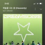 [NCT<b>드림</b>] 오늘도 스밍 가보자구