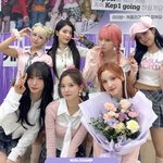 [모두드루와] <b>케플러</b> 멤버들의 비주얼 꽤 좋지 않아?