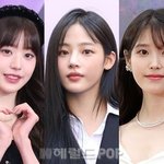 [팝업]"모두 힘내길" 아이브·뉴진스→아이유, 수능 D-1에...