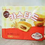 유기농<b>과자</b>