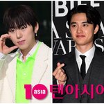 피곤하고 갑갑해"…도경수의 <b>속내</b>, 유한 인상에 기존쎄였네('용타로')