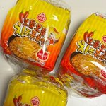 니네 <b>치즈</b> 보들보들볶음면 아냐