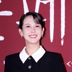 [현장포토] "시간이 멈췄다"...조여정, 싱그러운 미소