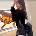 소유진, 요즘 미모 <b>절정</b>..백종원 행복하겠어