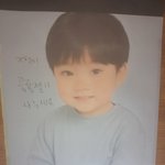 기현이도 춤추고 싶대